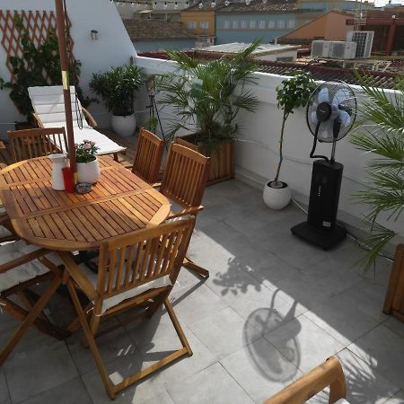 Luxury Apartment Valencia Center المظهر الخارجي الصورة