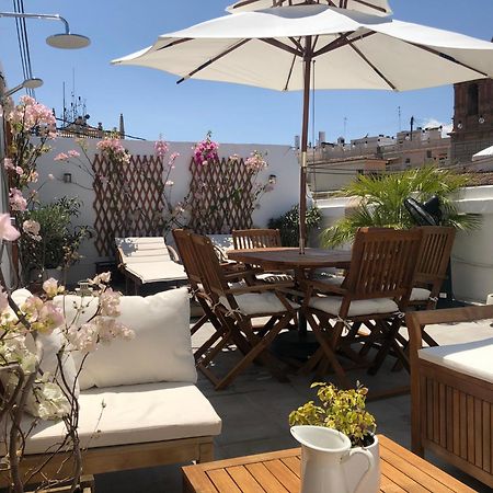 Luxury Apartment Valencia Center المظهر الخارجي الصورة