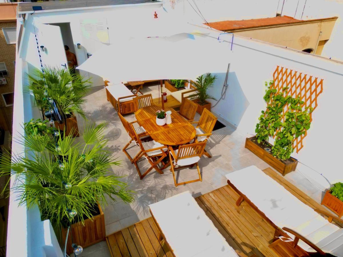 Luxury Apartment Valencia Center المظهر الخارجي الصورة