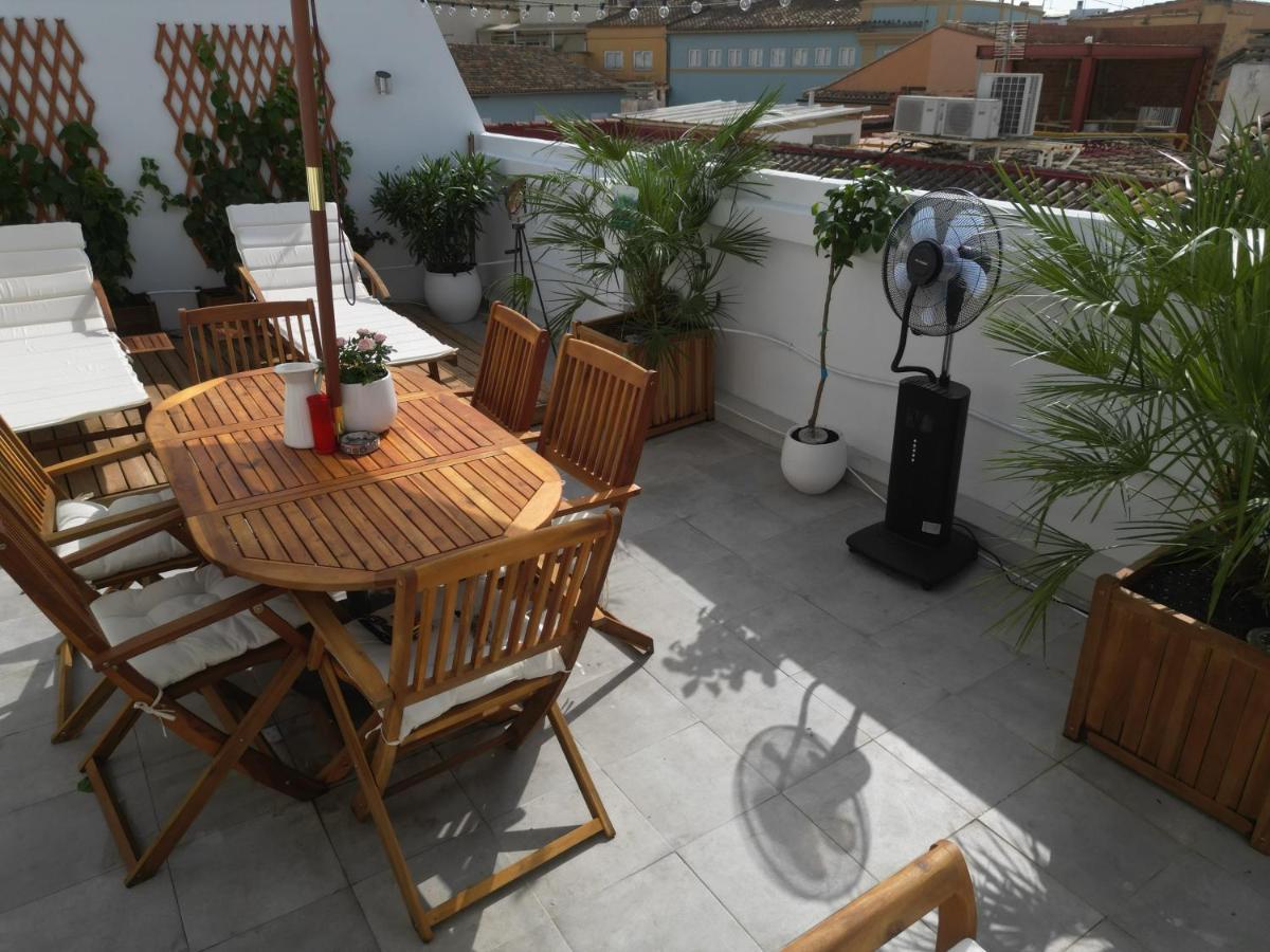 Luxury Apartment Valencia Center المظهر الخارجي الصورة