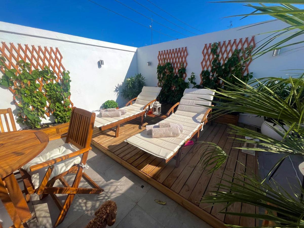 Luxury Apartment Valencia Center المظهر الخارجي الصورة