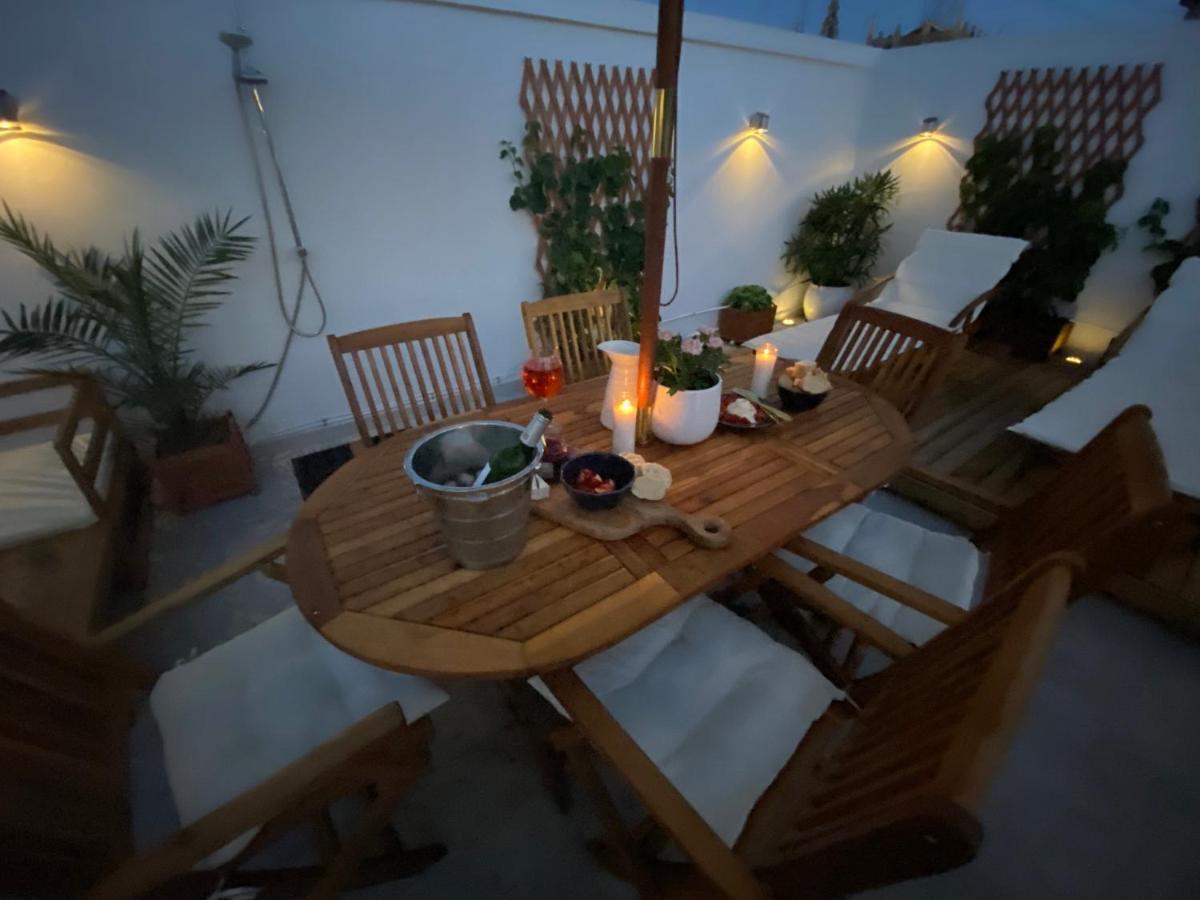 Luxury Apartment Valencia Center المظهر الخارجي الصورة