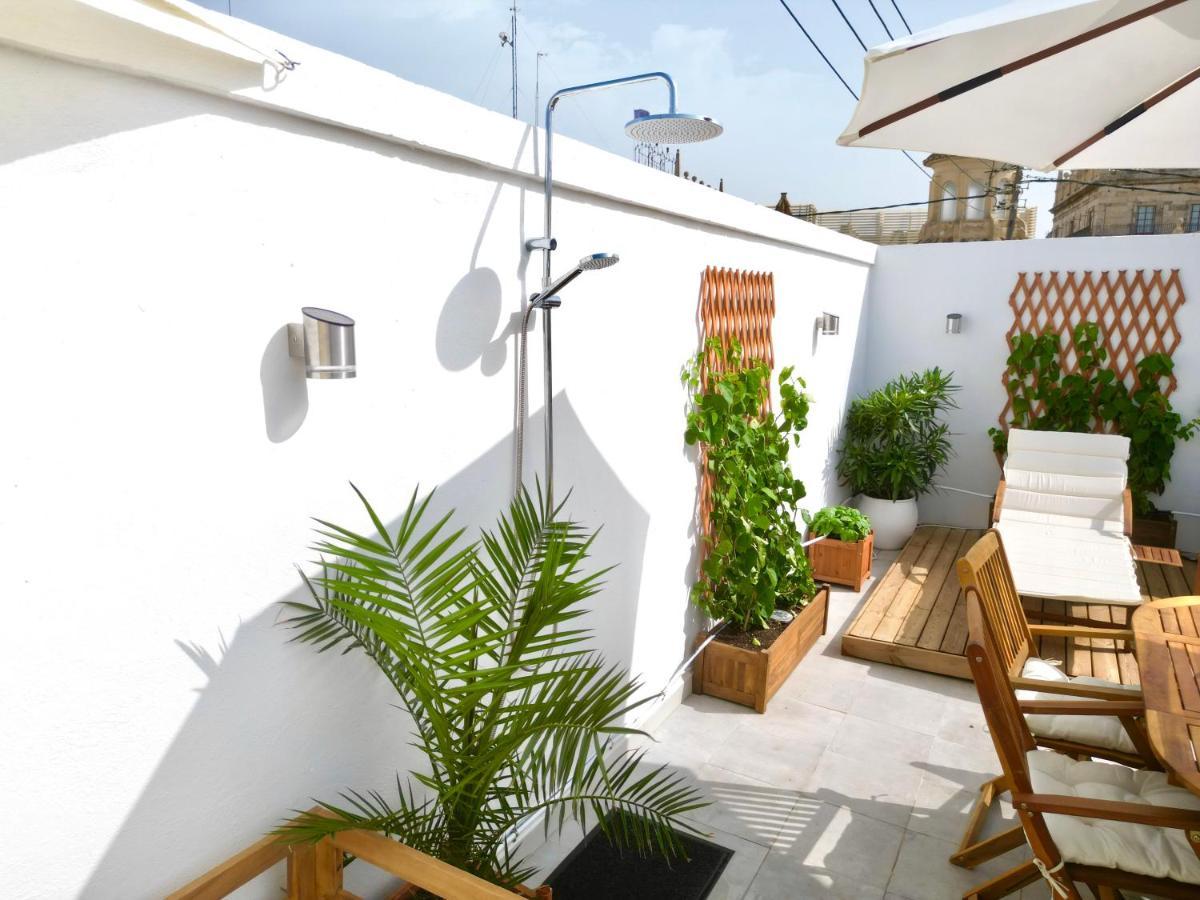 Luxury Apartment Valencia Center المظهر الخارجي الصورة