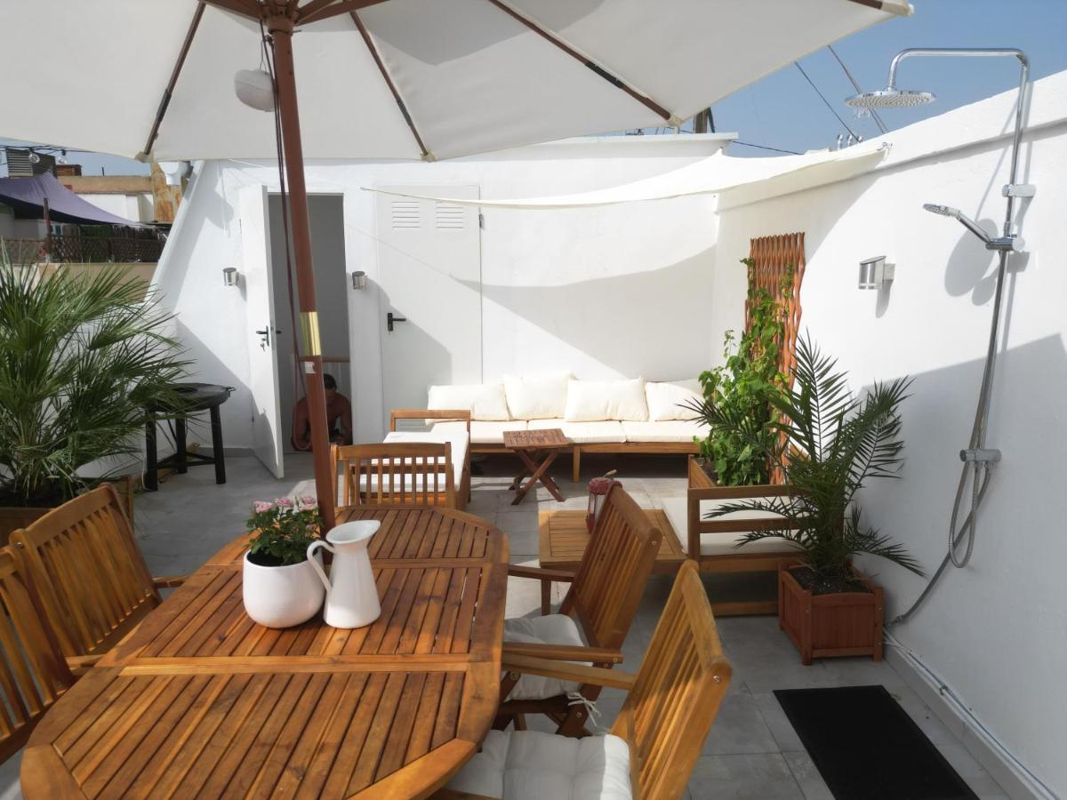 Luxury Apartment Valencia Center المظهر الخارجي الصورة