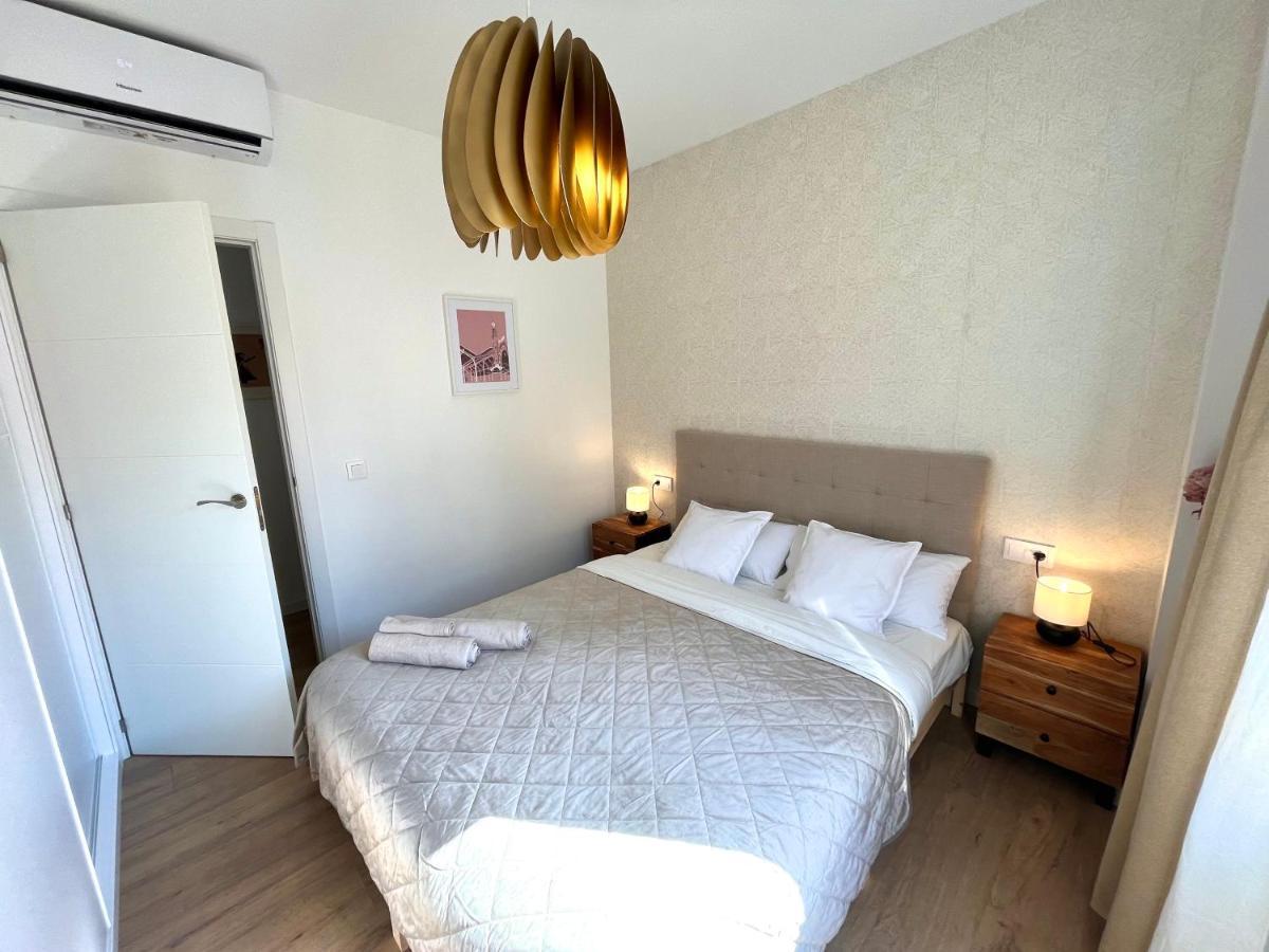 Luxury Apartment Valencia Center المظهر الخارجي الصورة
