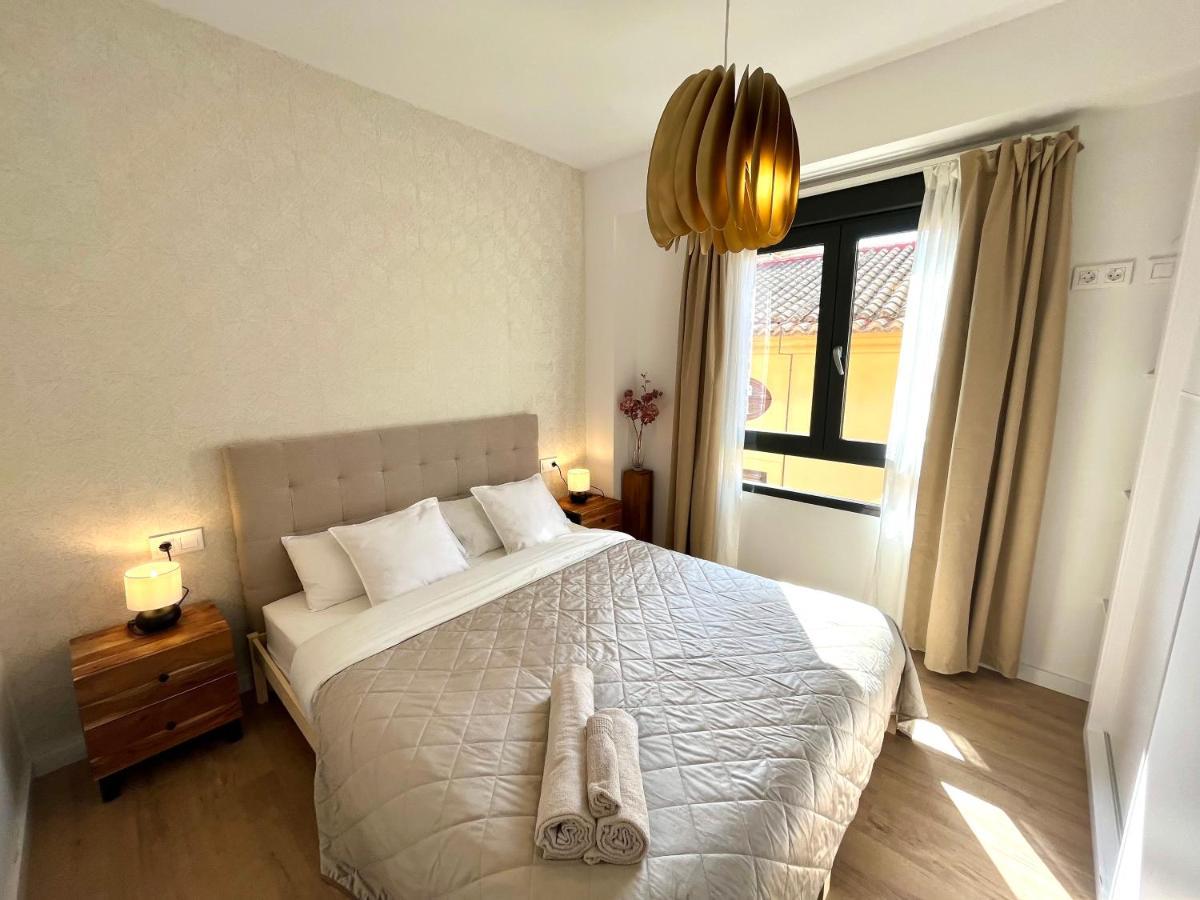 Luxury Apartment Valencia Center المظهر الخارجي الصورة